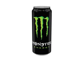 MONSTER Energy drink 50cl (can)