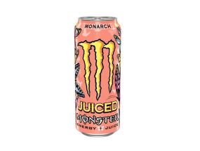 MONSTER Energy drink Juiced Monarch 50cl (can)