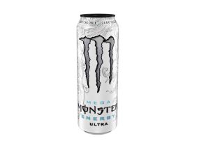 MONSTER Energy drink Ultra Mega 55.3cl (can)