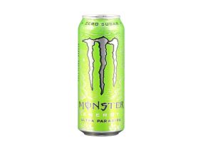 MONSTER Energy drink Ultra Paradise 50cl (can)