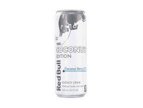 RED BULL Energy drink White Edition Coconut-Berry 250ml