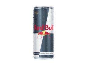 RED BULL Energiajook Zero 250ml