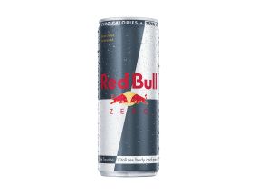 RED BULL Energiajook Zero 250ml