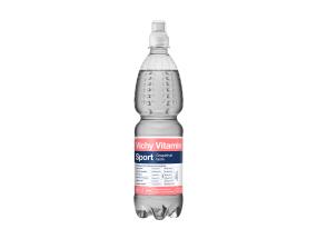 SAKU Vichy Vitamin Sport 0,75l (gaseerimata, pet)