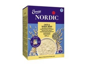 NORDIC Riisihelbed 800g