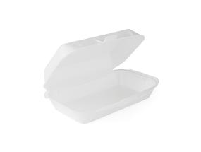 Termiline toidukarp HP3 50tk (XPS)