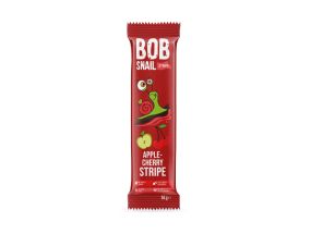 BOB SNAIL Cherry-apple strip 14g