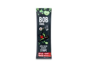 BOB SNAIL Blackcurrant-apple strip 14g