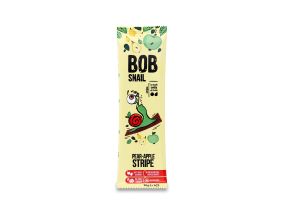 BOB SNAIL Pear-apple strip 14g
