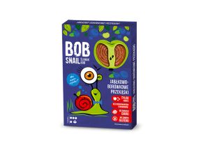BOB SNAIL Apple-blueberry rolls 60g