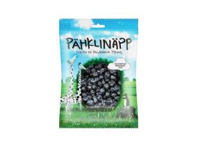 PÄHKLINÄPP Kuivatatud mustikas 150g