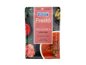 SALVEST Presto seljanka salaamiga 300g