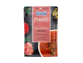SALVEST Presto loin with salami 300g