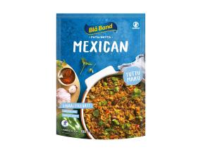 BLA BAND MEHHIKO PAJATOIT 188g