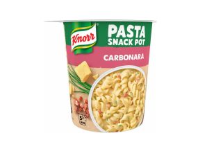 KNORR Pasta Carbonara kastmega 55g (tops)