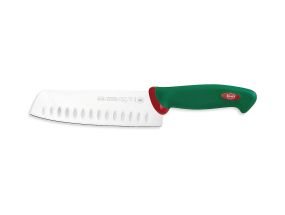 Нож BEST восточный поварской 18см (Sanelli)