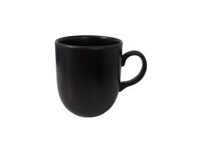 ÜNSA Ekinoks Kruus 420ml (must)