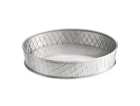 BEST Vaagen Lattice 20,5cm rst (TableCraft)