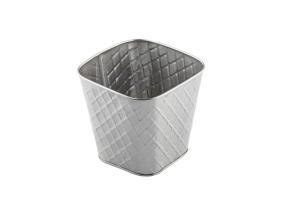 BEST Tops snäkkidele Lattice 10x10cm rst (TableCraft)