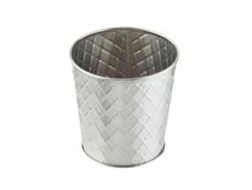 BEST Tops snäkkidele Lattice 10,5cm rst (TableCraft)