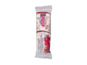 JANNIS Cranberry-almond treat 35g