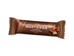KALEV Martsipan Vana Tallinn martsipanibatoon likööriga 40g