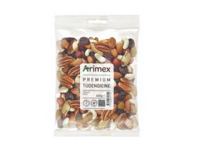Ореховая смесь ARIMEX Студенческое питание 500г