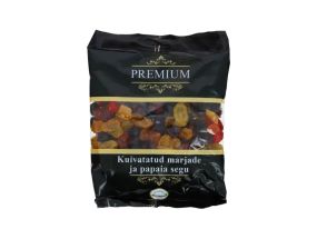 GERMUND Cashew nuts roasted and salted 150g