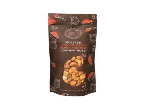 GERYBIU RAGAS Röstitud India pähkel küüsl.&tsilliga 120g