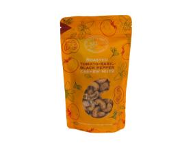 GERYBIU RAGAS Röstitud India pähkel tom.&basii.&pipraga 120g