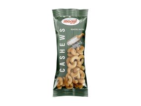 MOGYI Roasted salted cashew nuts 70g