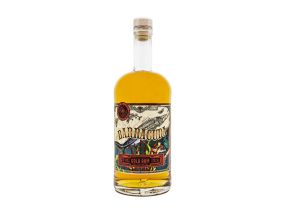 BARRACUDA Gold Rum 38% 70cl
