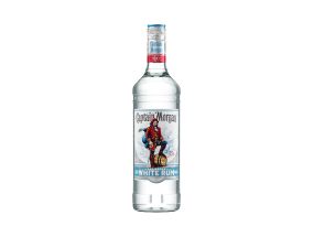 CAPTAIN MORGAN White rum 37,5% 100cl