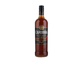 CARIBBA Negro Jamaica rum 37,5% 100cl
