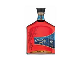 FLOR DE CANA 12YO Rum 40% 70cl