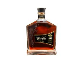 FLOR DE CANA 25YO Rum 40% 70cl (karbis)