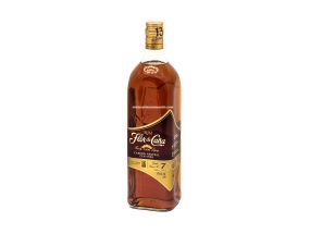 FLOR DE CANA 7 Gran Reserva Rum 40% 100cl