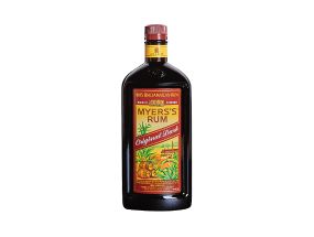 Rumm MYERS´S Original Jamaica Dark 40% 70cl