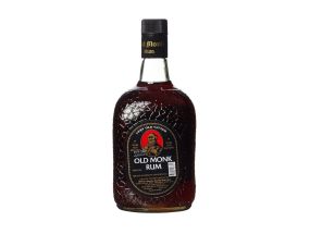 OLD MONK Rum 7Y 42,8% 70cl