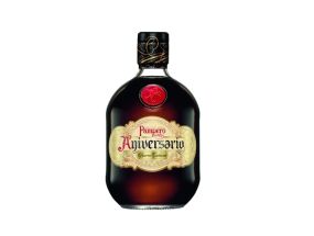 PAMPERO Aniversario Reserva Exclusiva Black rum 40% 70cl