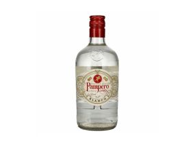 PAMPERO Blanco rum 37,5% 70cl