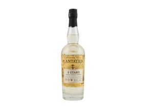 PLANTATION 3 Stars Artisanal rum 41,2% 70cl