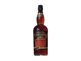 Ром PLANTATION Oftd Dark Overproof 69% 70cl