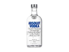 ABSOLUT Vodka 40% 100cl