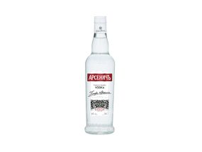 ARSENITCH Premium Vodka 40% 50cl