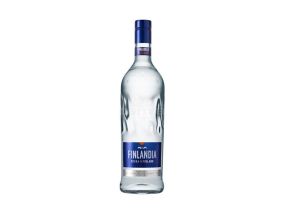 FINLANDIA Vodka 40% 100cl