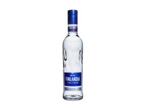FINLANDIA Vodka 40% 50cl
