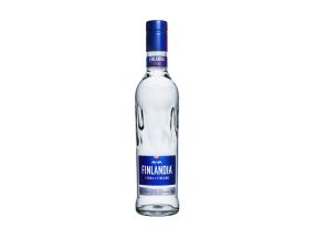 FINLANDIA Vodka 40% 50cl