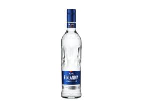 FINLANDIA Vodka 40% 70cl