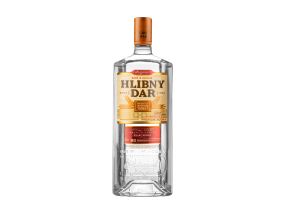 HLIBNY DAR Classic vodka 40% 100cl